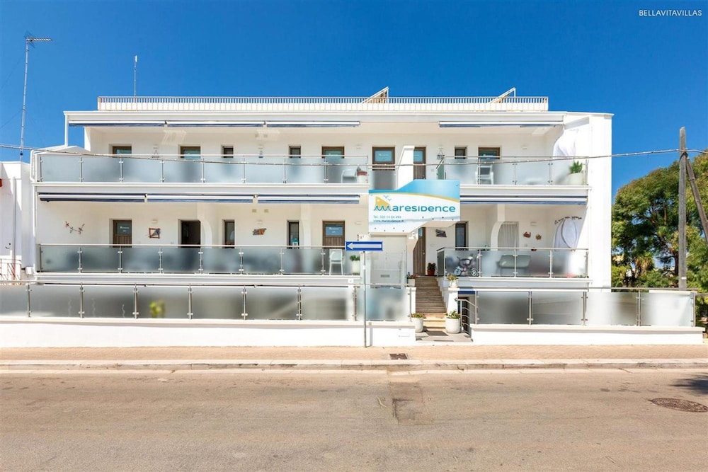 2132 Maresidence - Camere Triple