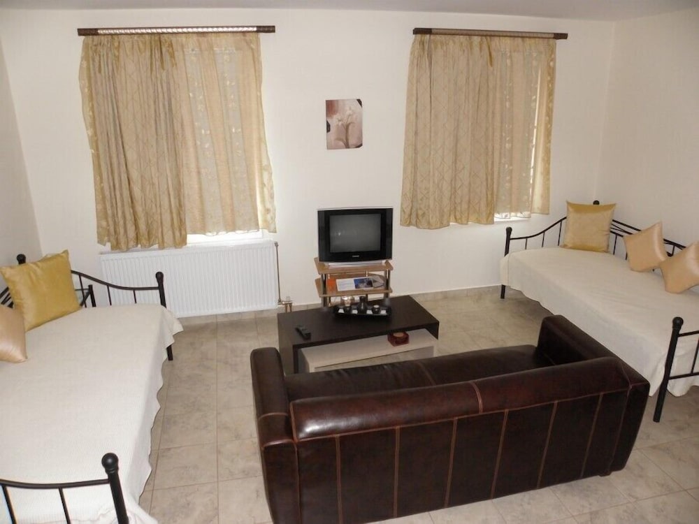 Rastoni Apartments