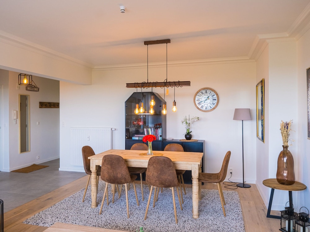 Apartment With 2 Bedrooms and a Beautiful View