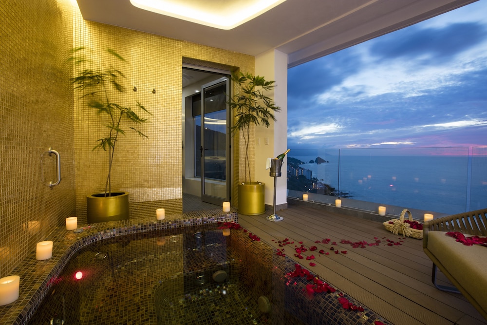 Puerto Vallarta Vacations - Hotel Mousai Puerto Vallarta Adults Only - Property Image 232