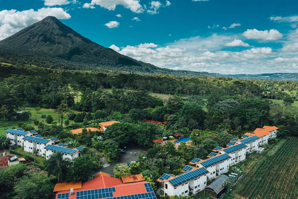 Hotel Casa Luna Hotel & Spa - Image 1