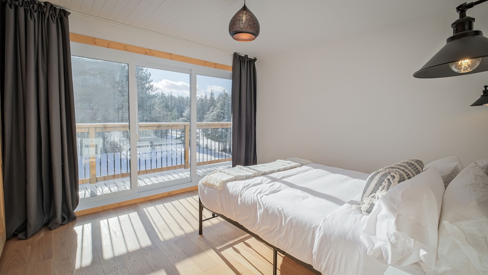 Station Farmhouse Tremblant