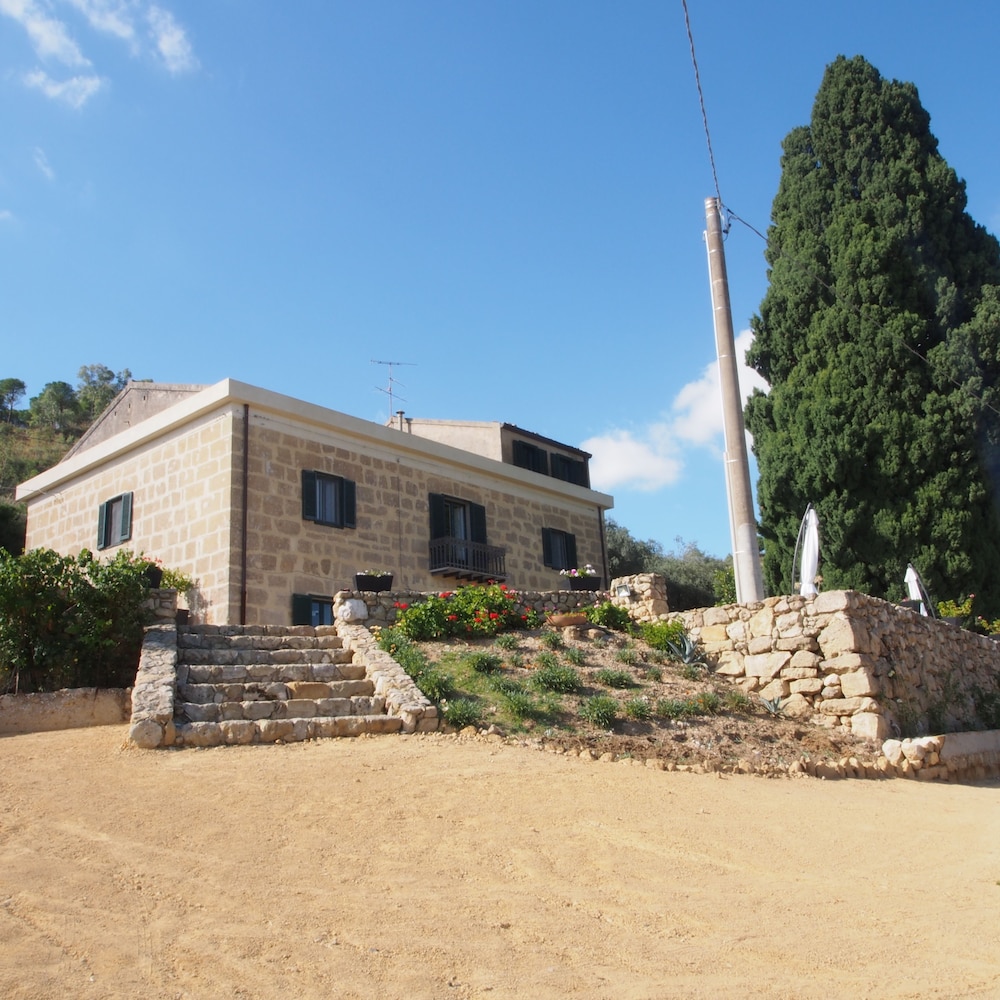 La Casa del Poeta - Enna