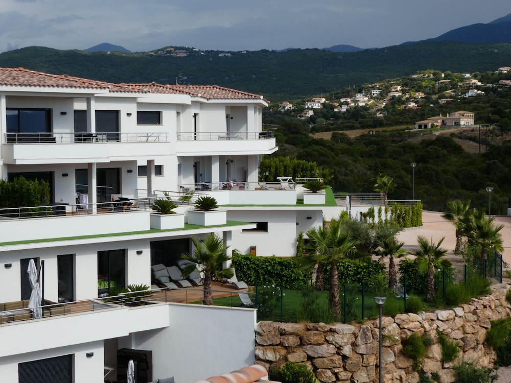 Les Jardins du Fort