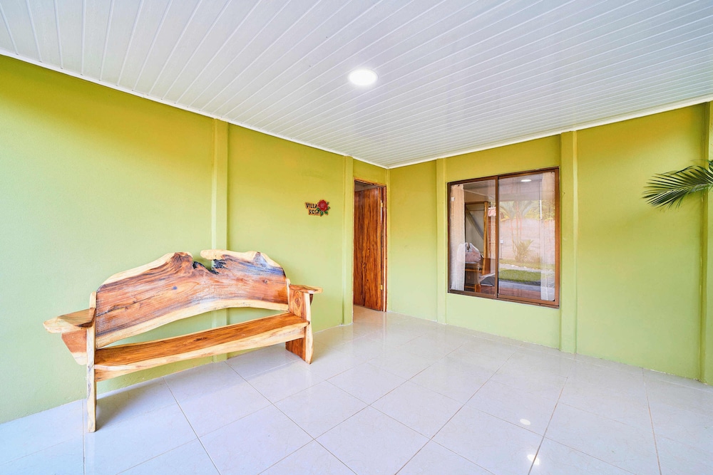 Villas Ande