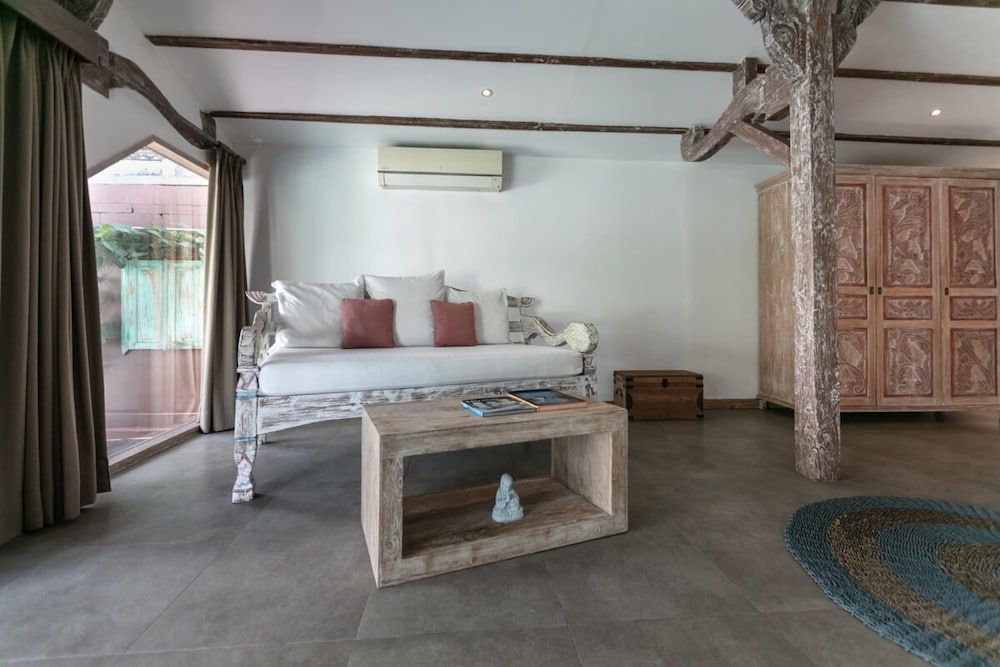 Villa Ganesha view 5