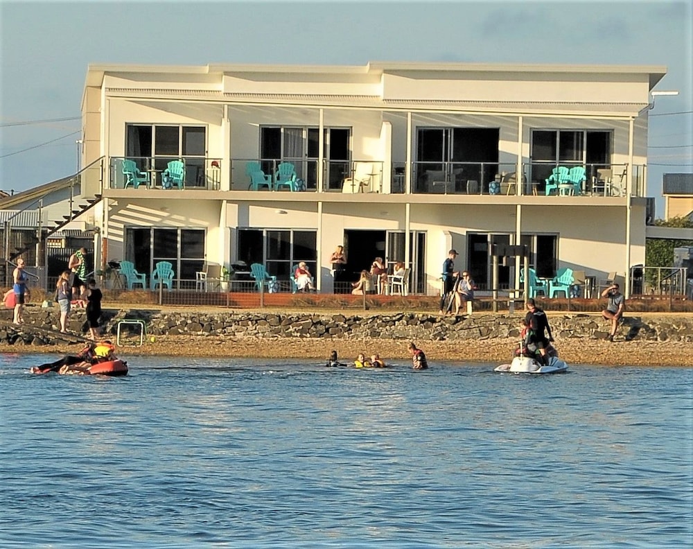 Ulverstone River Edge Apartments