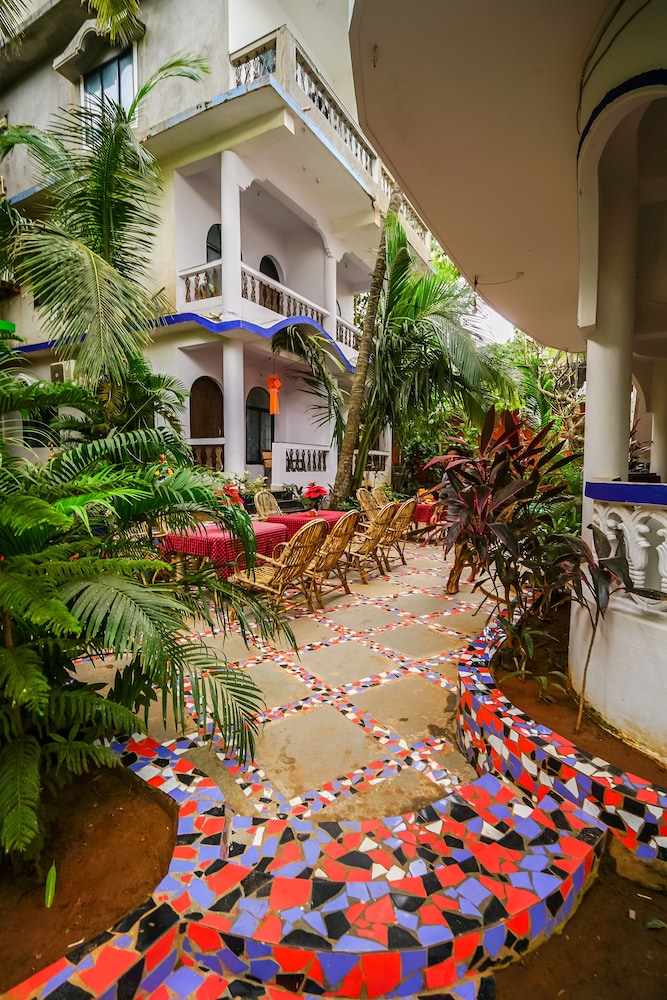 Swati Hotel