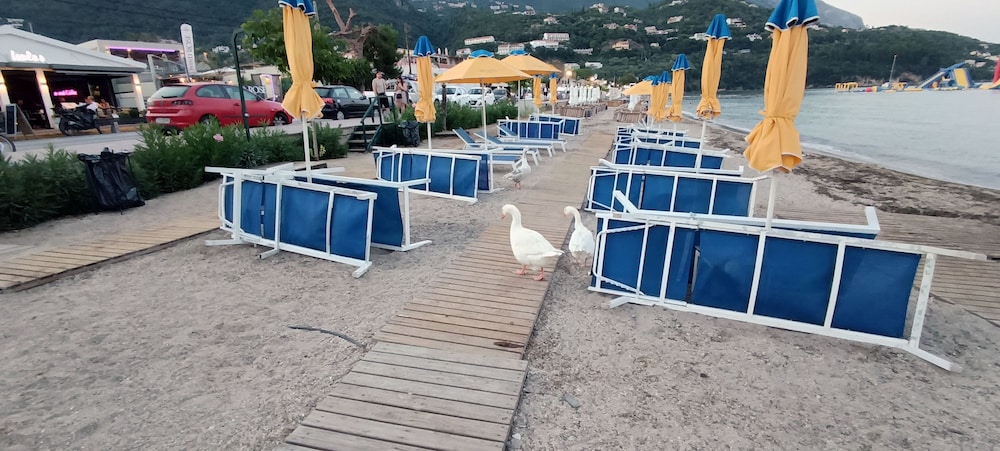 Aenaon Corfu Luxury Apartments 06 - Poseidon Apt