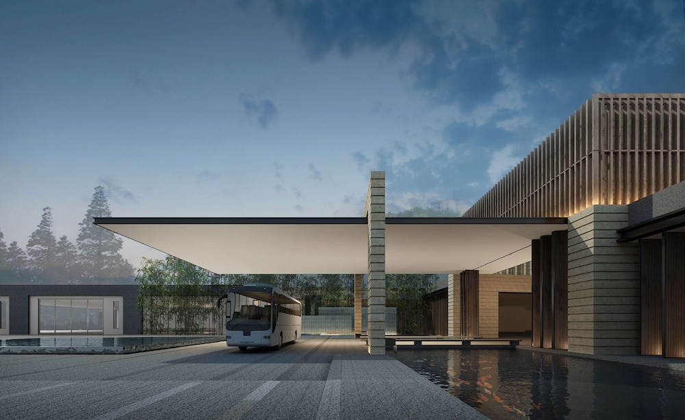 Doubletree Resort By Hilton Hainan - Xinglong Lakeside