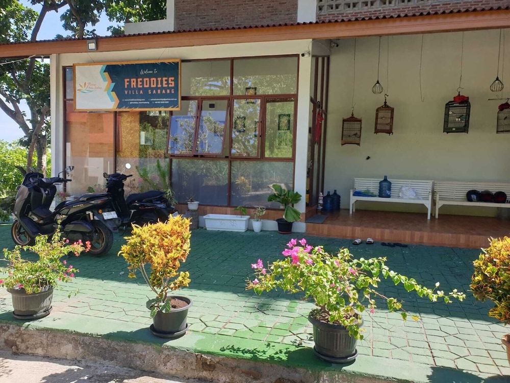 Freddies Villas Sabang