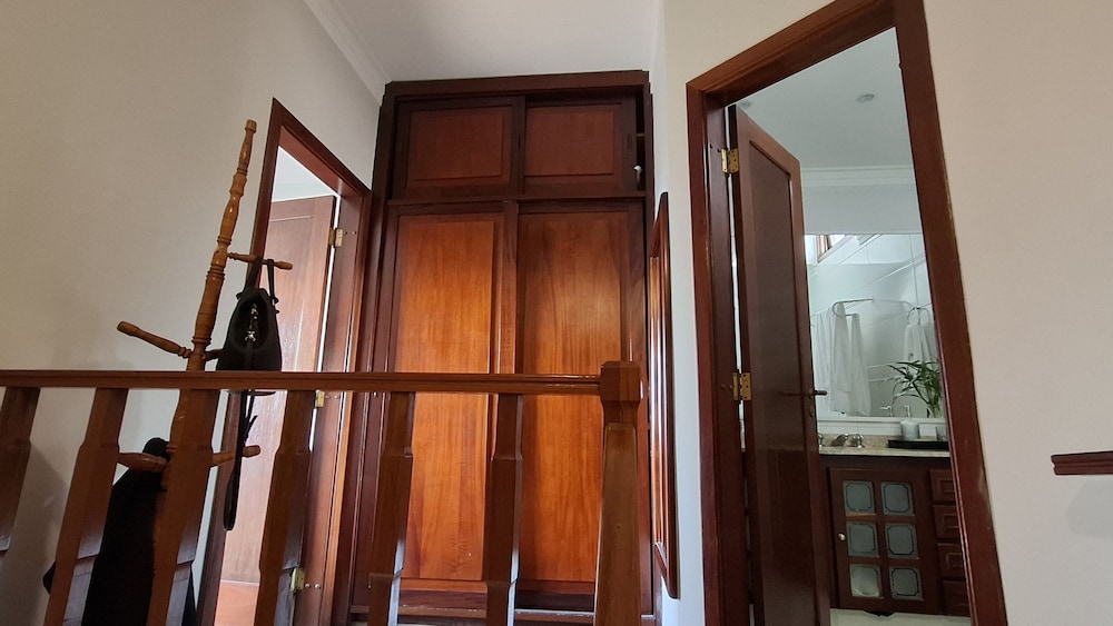 Duplex em Castelo Piscina e Lareira
