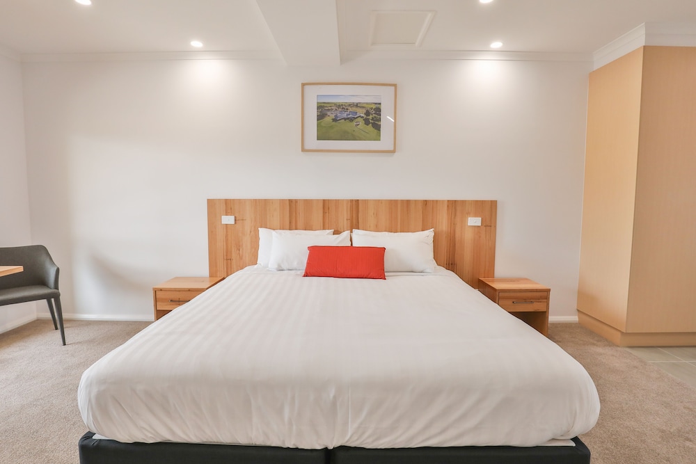 Robinvale Golf Club Resort