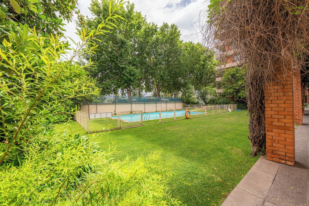 Oceana Suites La Dehesa