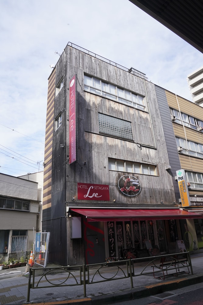 HOTEL Lee