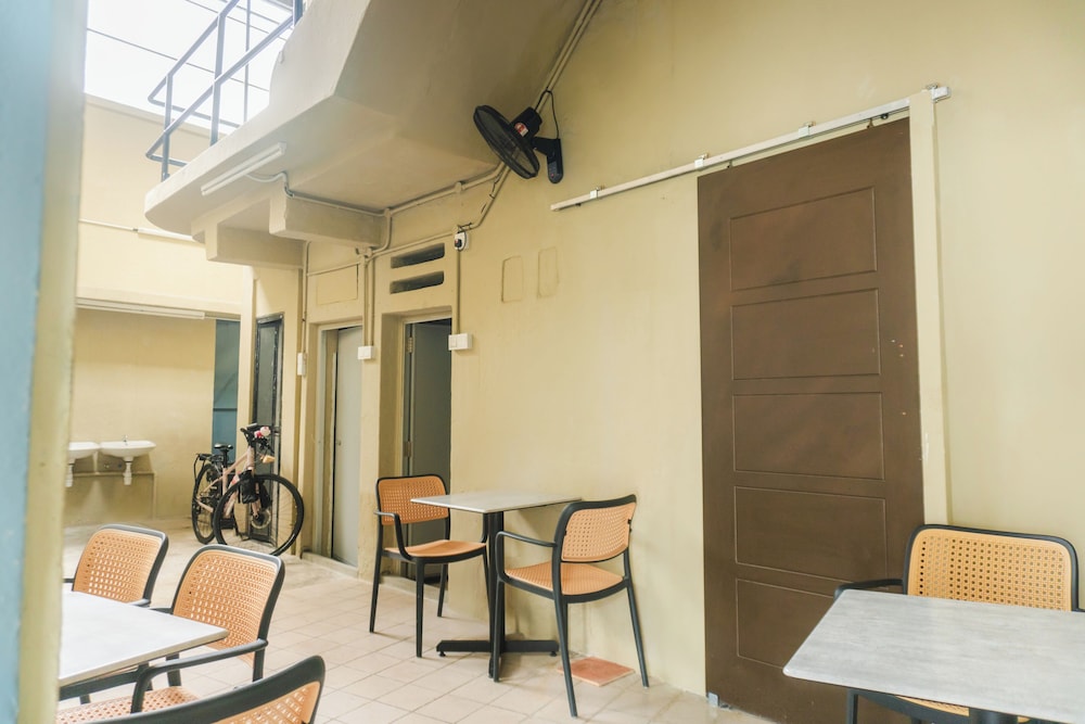 KITA Hostel