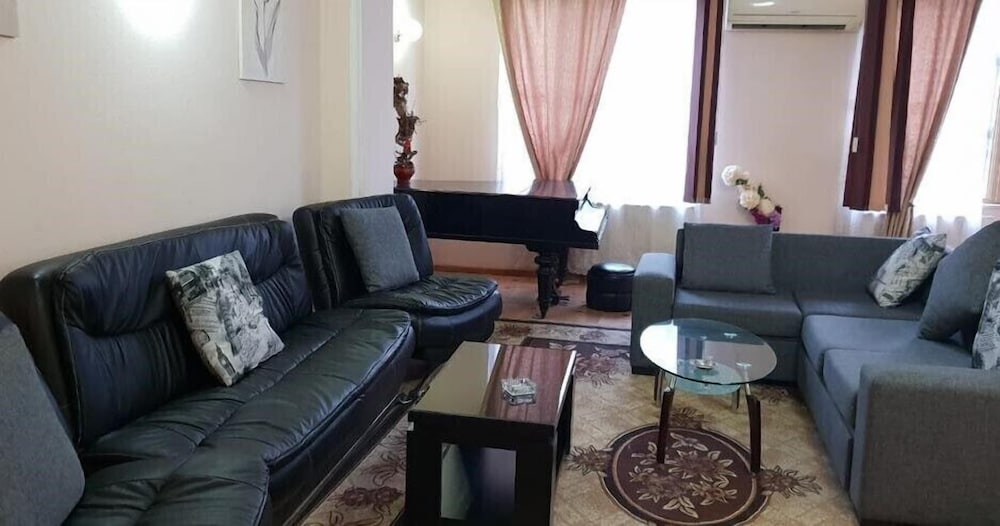 Apartament on Shartava str. view 2