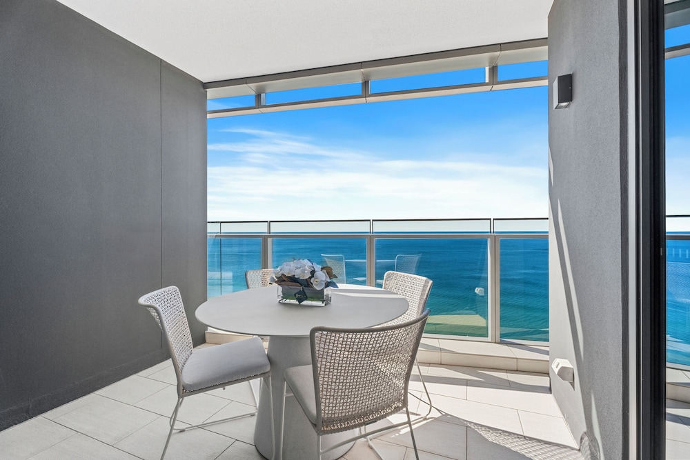 Jewel Beachfront Residences