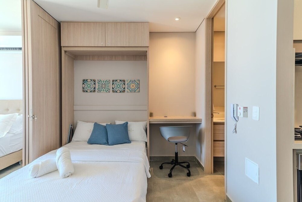 Salguero Suites