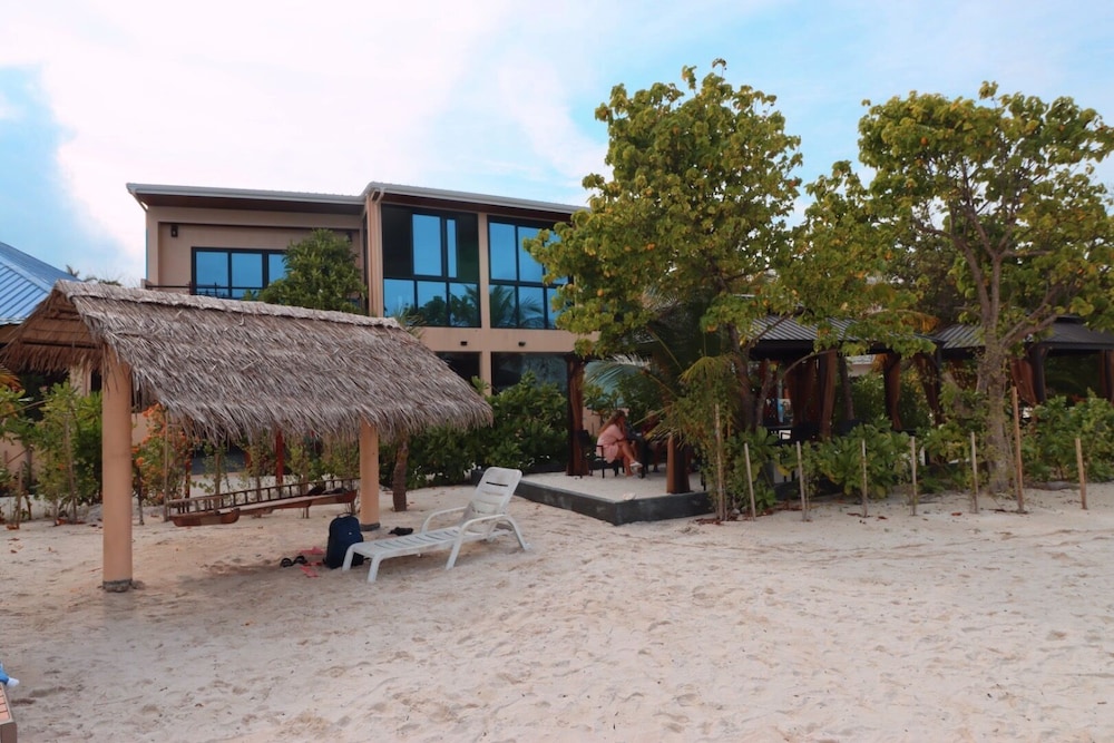 Bibee Maldives