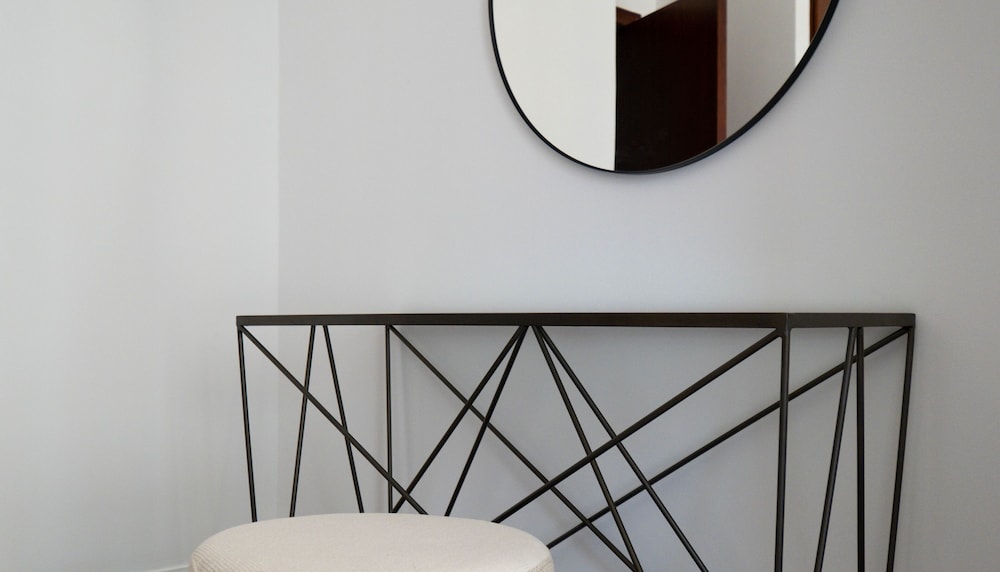 LUX - Ultimate Marina View Deluxe Suite