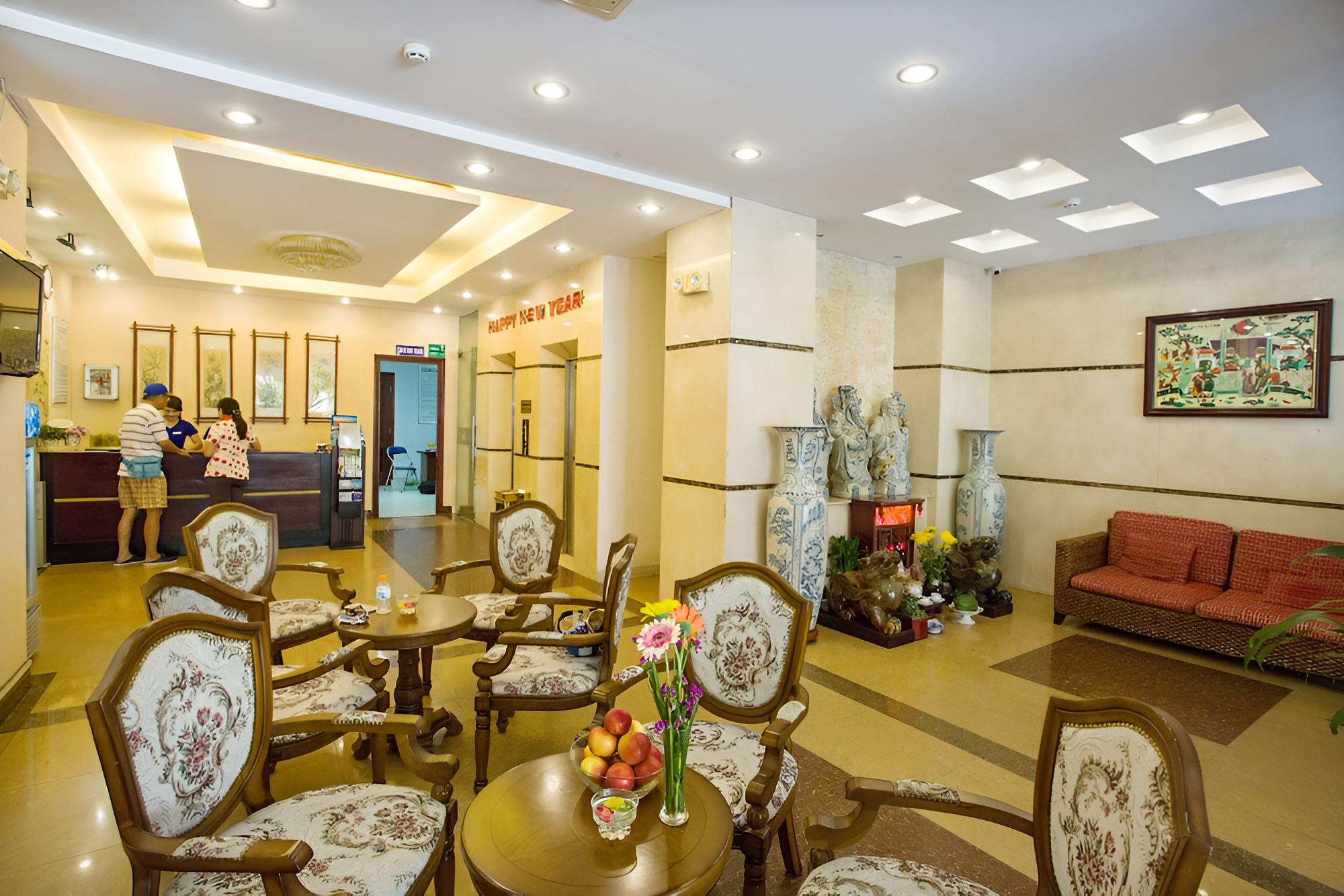 Copac Hotel