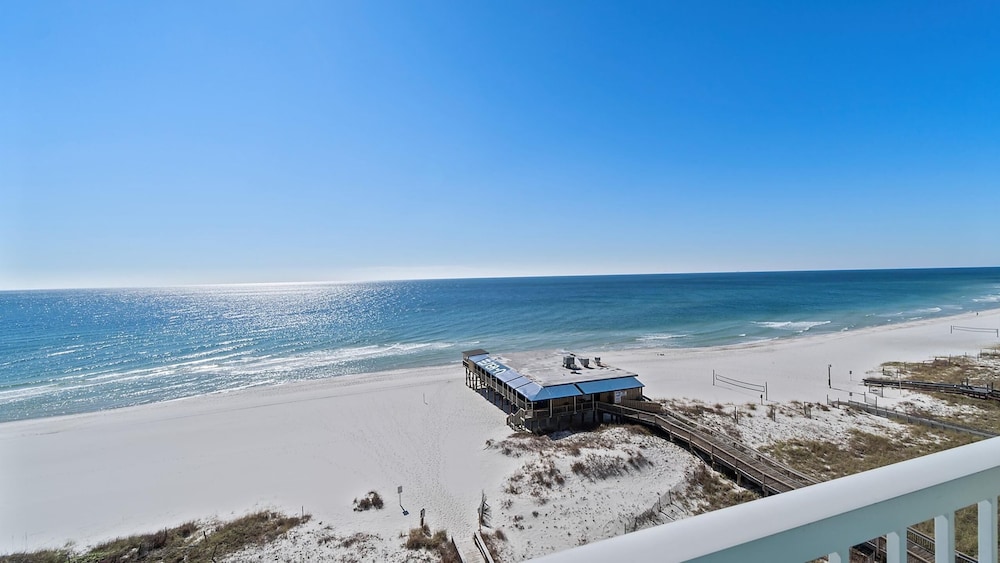Boardwalk #783 by Southern Vacation Rentals