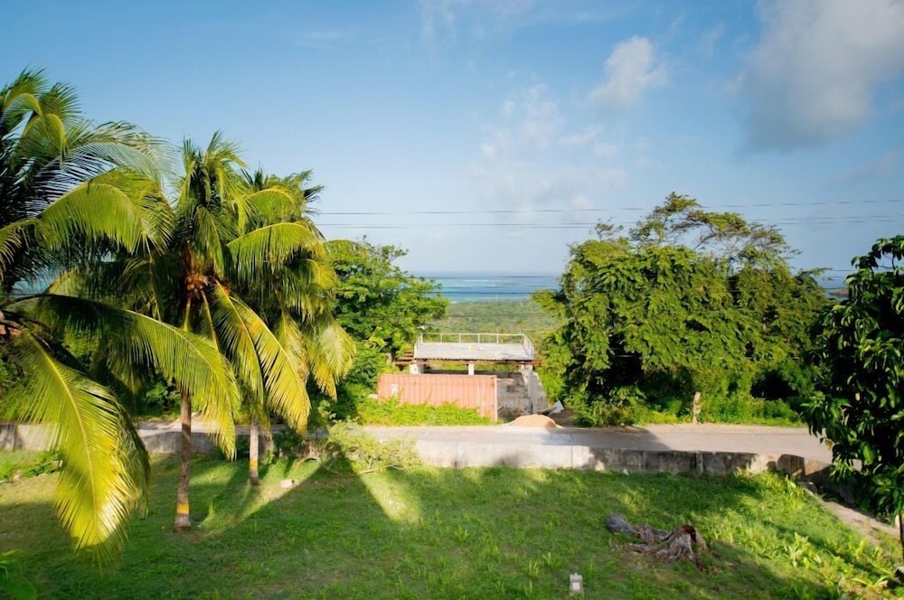 Beautiful View Lodging