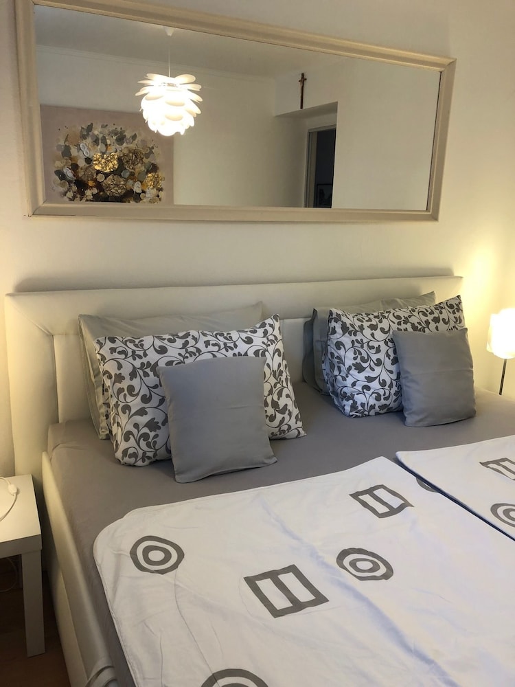 Apartmán Amália view 2