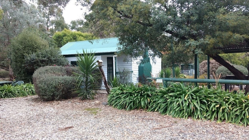 Fernleigh Accommodation