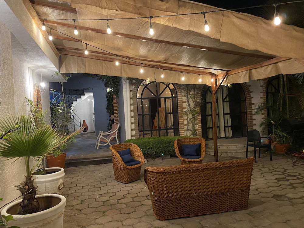 AmaneZer Hotel Boutique