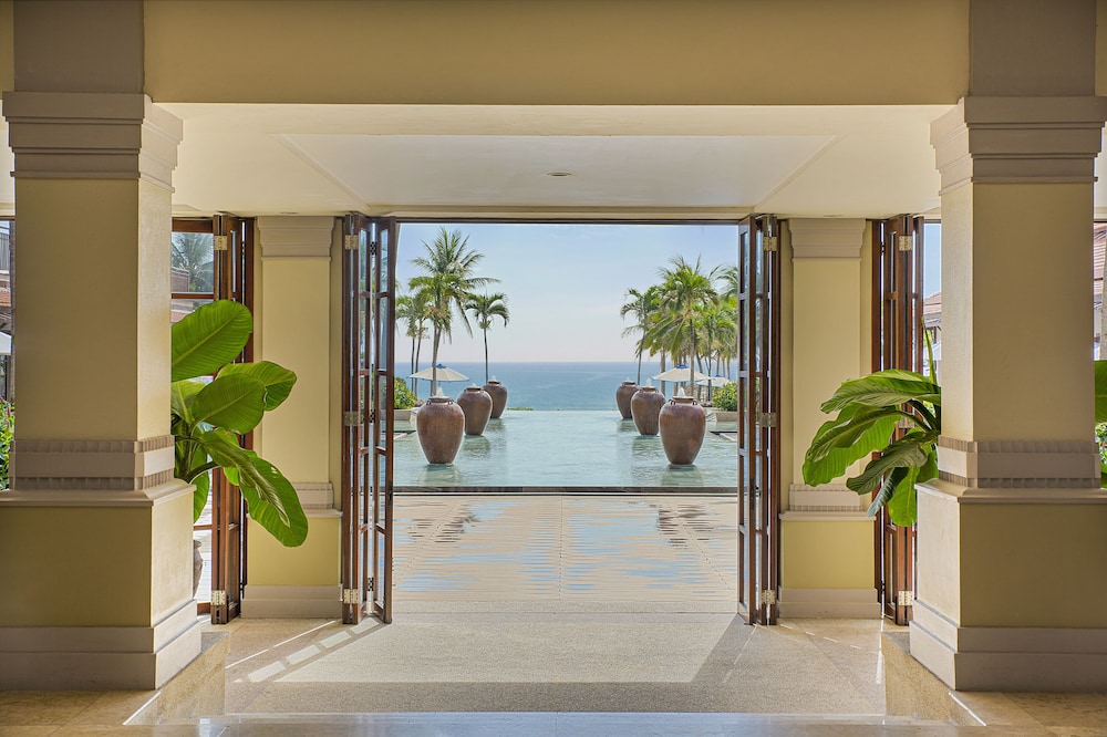 Abogo Champa Villa Beach Da Nang