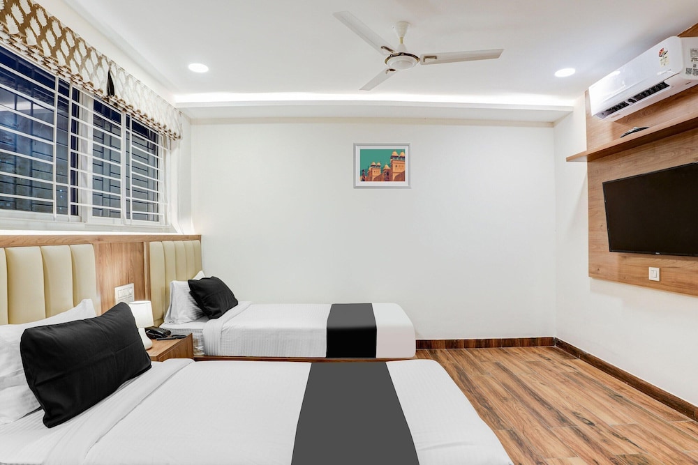 Premium Stays at HSR Layout