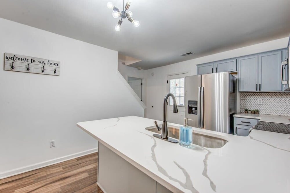 High Point Terrace Escape 6
