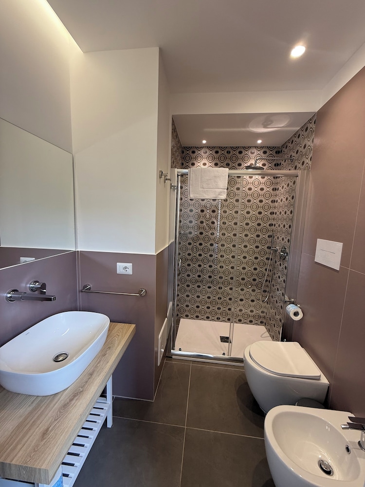 Villa Rubino Guest house Mondello