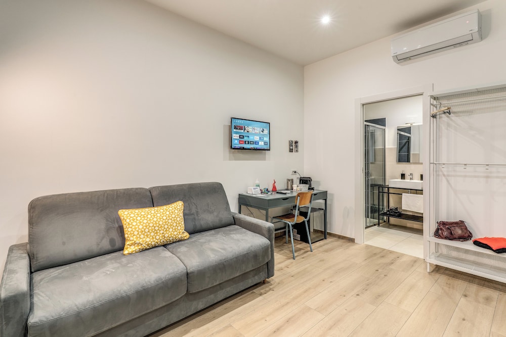 Caravita Rooms