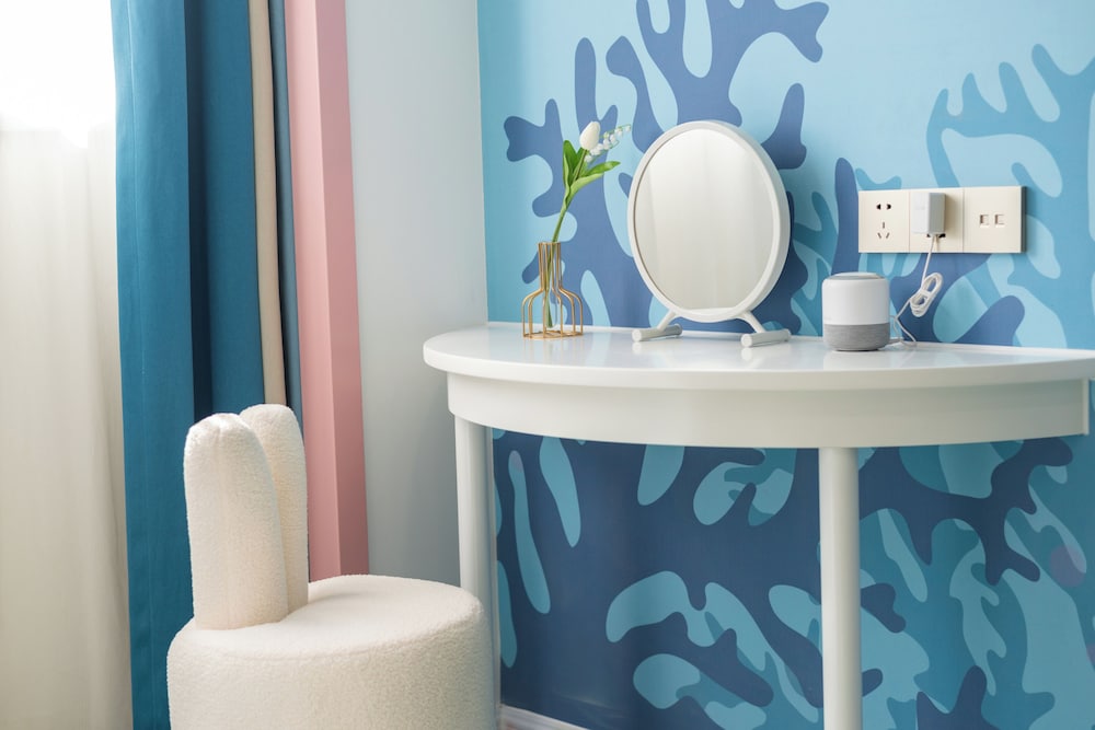 Zhuhai Ocean Code Dreamy Accommodation