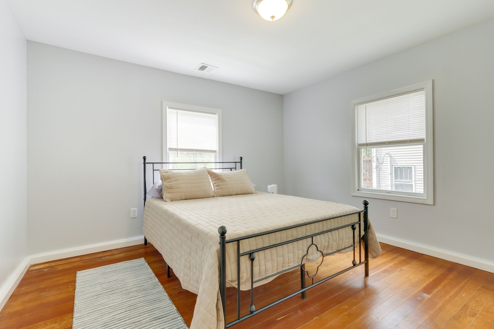 Pet-friendly Connecticut Retreat Near Golfing! - Property Image 19