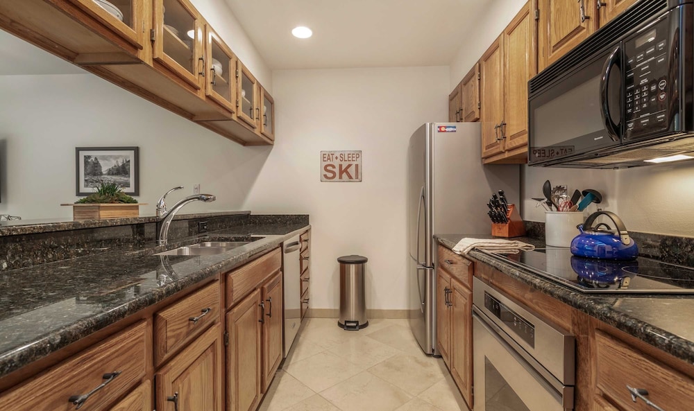Beaver Creek Resort CO - Townsend Place Vacation Rentals