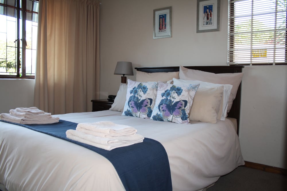 O'Hannas B&B and Self Catering