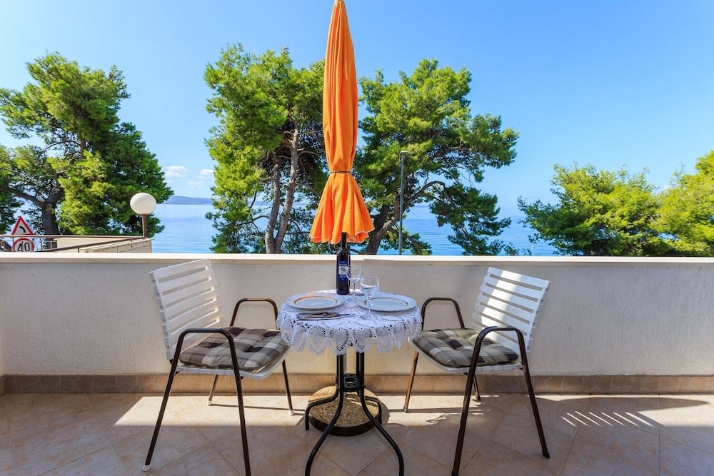 Verica - 15 m From Beach - SA3 view 4