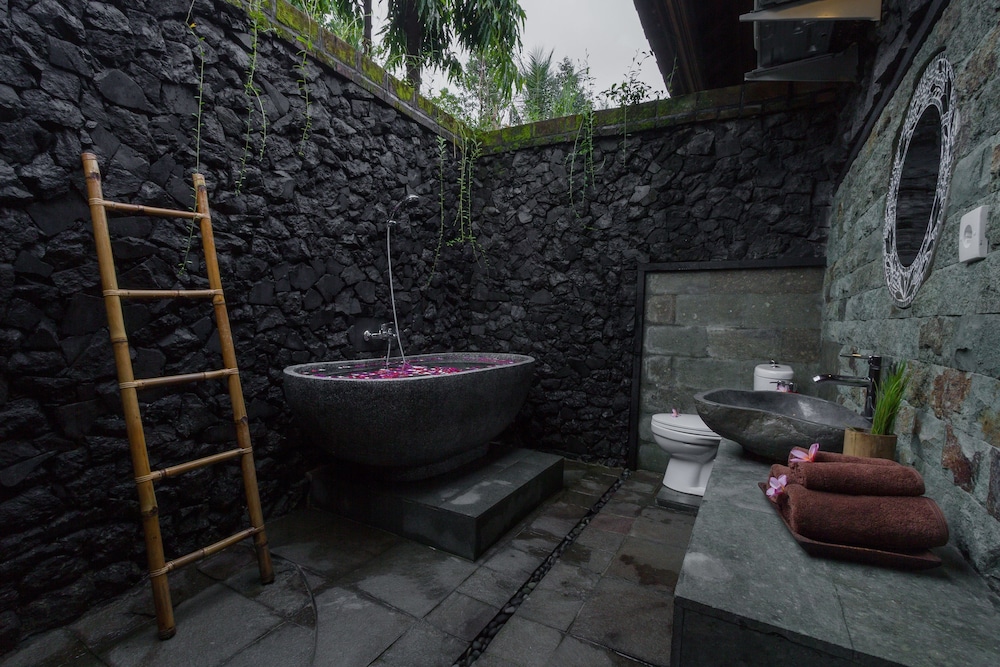 Jero Sebali Villa