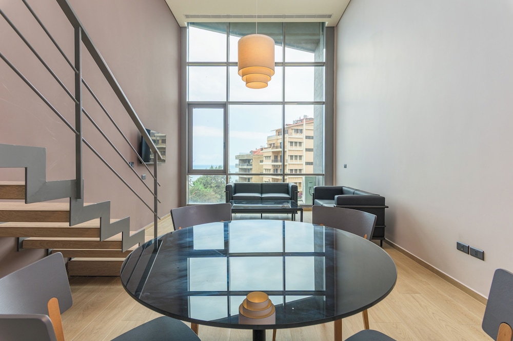 Jounieh Living - Residences by Local Host