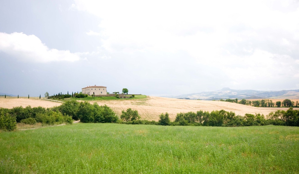 Villa Olimpia in Sarteano