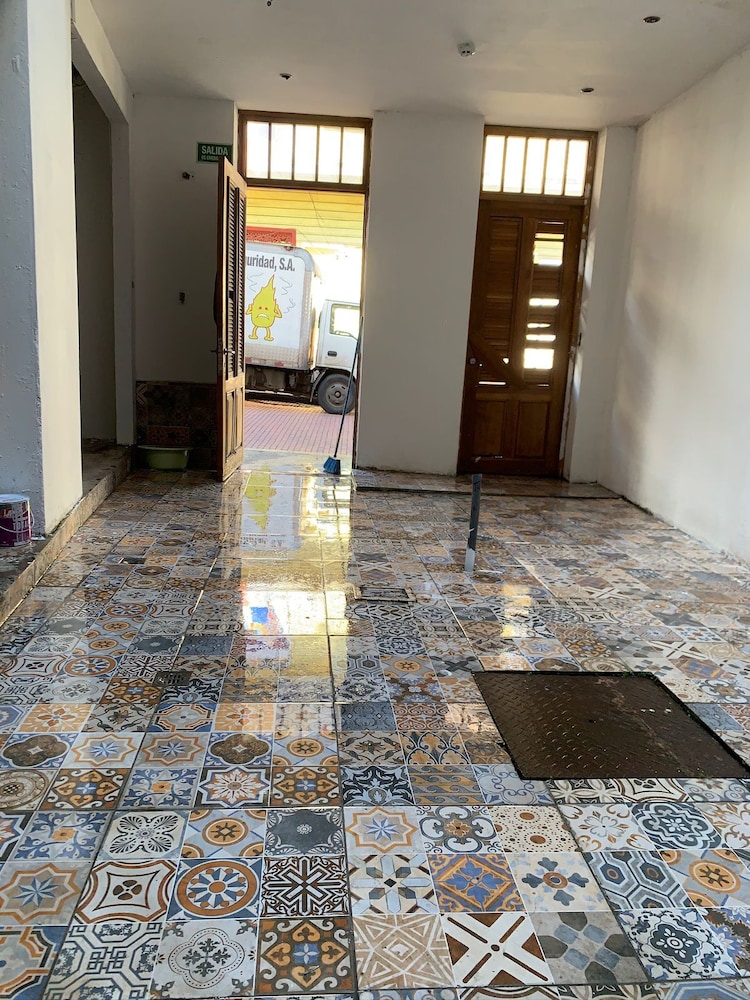 Casa Vintage