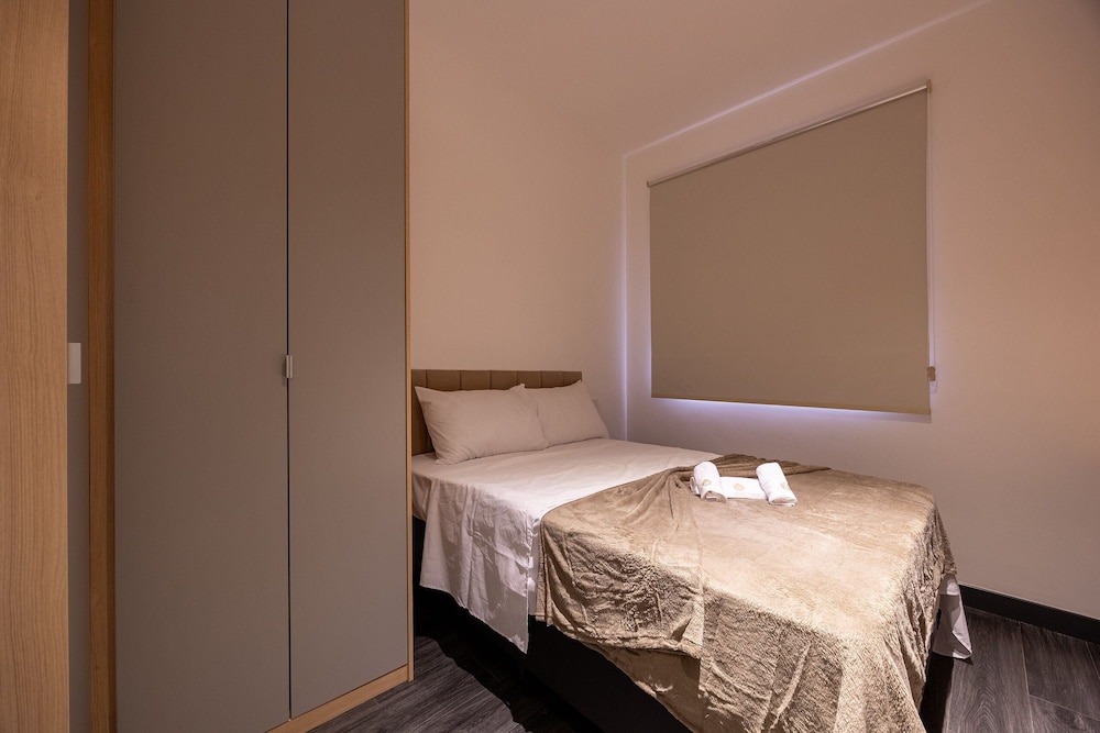 Estudios Neo Home São Caetano