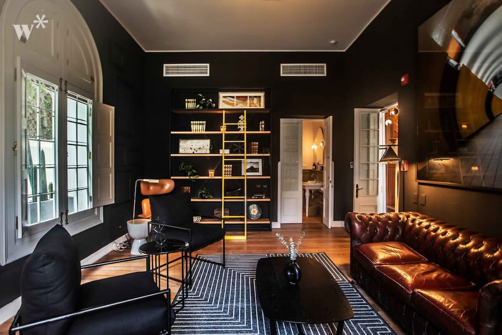 w Classy Suite in Casa Wynwood Barranco
