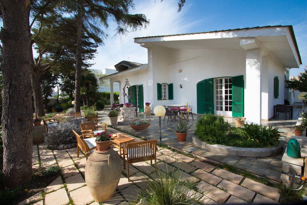 Villa Quattro Pini