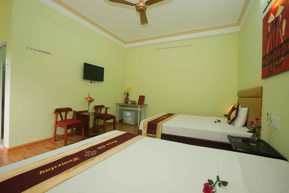 Hoi An Life Homestay