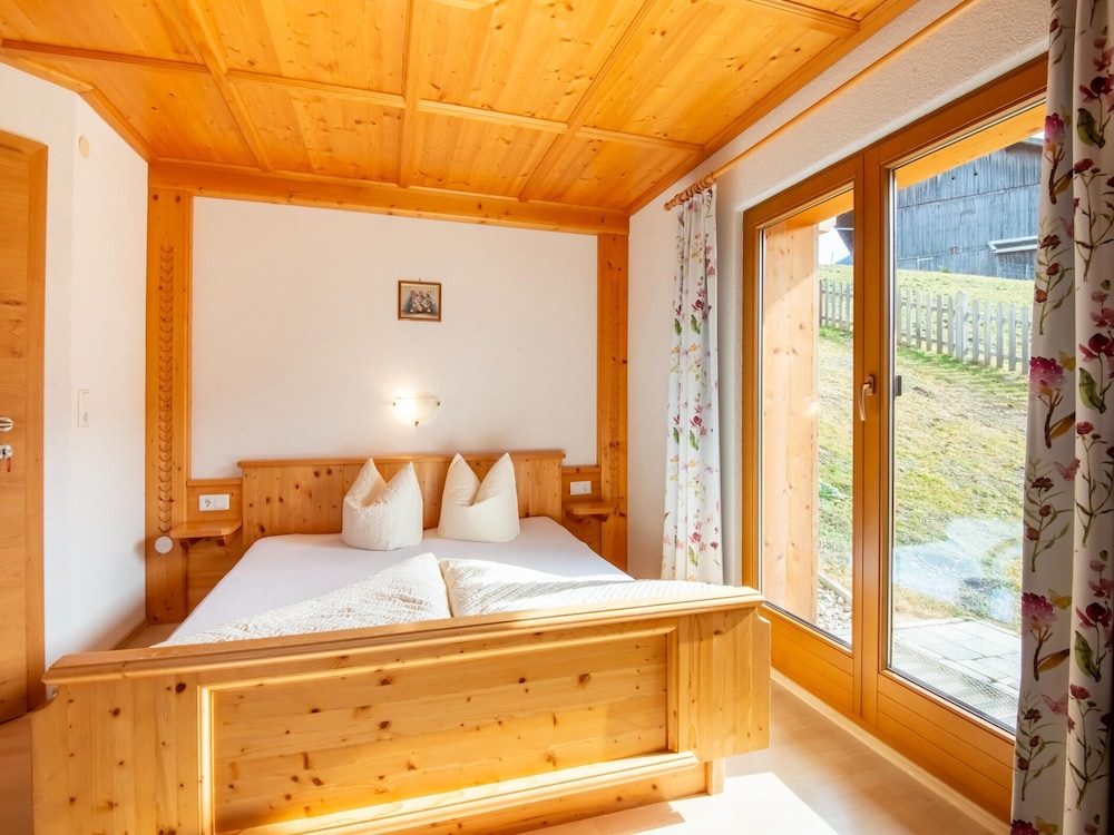 Chalet in Zillertal Near Ski Bus Stop